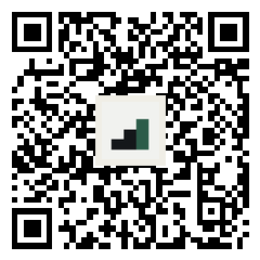 QR code to the FIRE Projection App Store listing